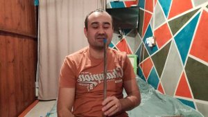 Процесс затягивает! Курай своими руками!