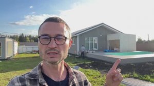 Модульная баня Медик 2