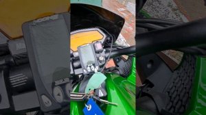 Kawasaki Z1000 9804км Без пробега по РФ