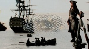 На абордаж и бортом в борт