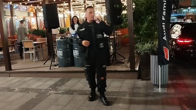 dj (Депо Три Вокзала,13.08.2025) смотреть онлайн