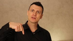 Максим Палагнюк - актёрская визитка