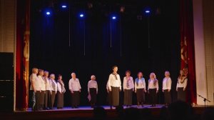 Театр Почёта на гастролях в Севастополе