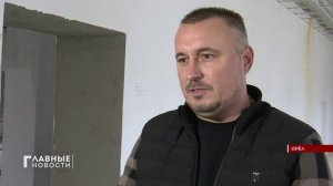 Две школы Орла посетил "Парламентский контроль" из Государственной Думы.