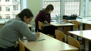 (Рыбинск-40) ВРЕМЯ УЧАСТВОВАТЬ В ОЛИМПИАДАХ