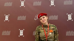 ОТКРЫТЫЙ МИКРОФОН ГЕРОЙ РФ  БОЛИЛАЯ Л. В.