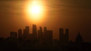 В ИКИ РАН сообщили о крупном выбросе солнечной плазмы 7 ноября