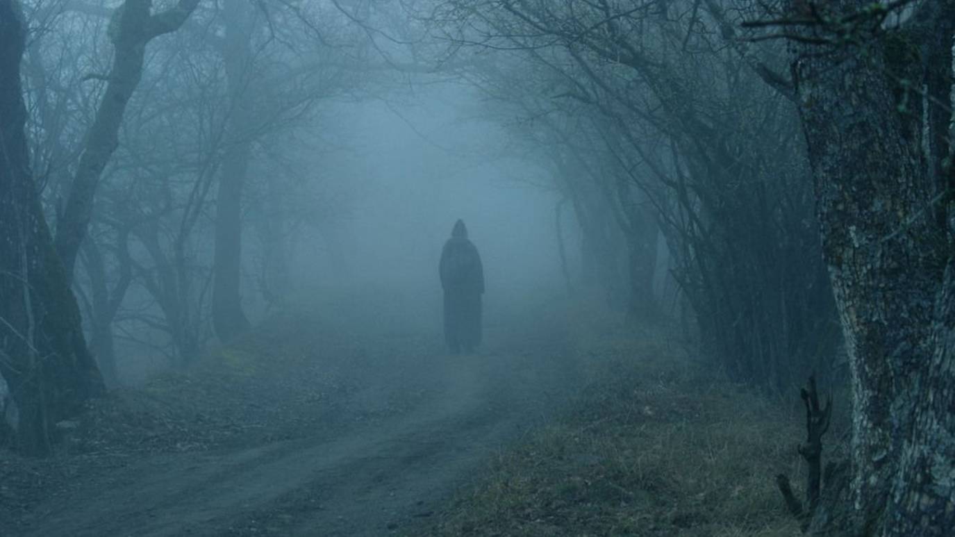 Мистика.  3  реальных историй  в парках. Правдивые  истории.