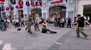 Прогулка по центру Москвы: от Манежки до Большого театра 2025 🎭🌆