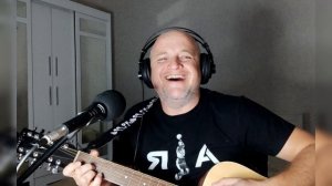 Лирика (кавер гр. Сектор газа)