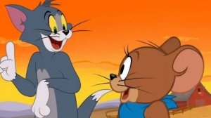 ТОМ И ДЖЕРРИ