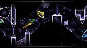 Zodiac (100% EXTREME DEMON) by BIANOX