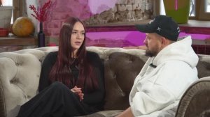 «Персона»: Дарья Левшина