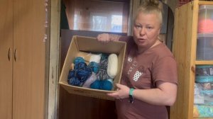 8.11.2025 СП «ЭХ! Лапти да Лапти…!»  мое вступление 🥰🥰🥰