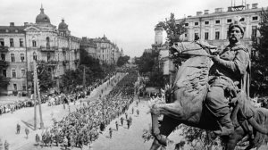 Боевое прошлое: 82 года назад был освобожден Киев