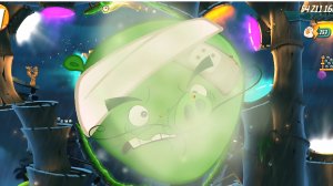Angry Birds 2.King pig panic / Паника короля свиней 06.11.2025 АВ2/B2