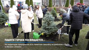 КРТВ. Памяти Героев посвящается…