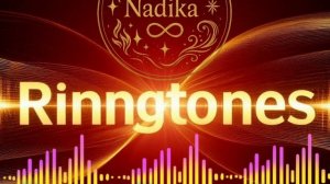 Klingeltöne aus dem Musikalbum 🎶