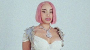 Ice Spice - Pretty Privilege