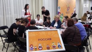 Студенты со всей Ярославской области выступали на Фестивале межнационального творчества