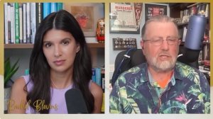 Rachel Blevins КАТАСТРОФА ДЛЯ КИЕВА: Тысячи солдат оказались в ловушке 05.11.2025