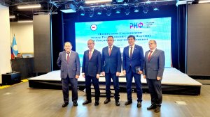 Новости Академии наук Якутии от 07-11-2025