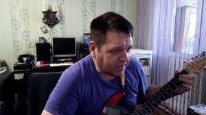 Зомби апокалипсис (СЕРЕГА ПИРАТ кавер