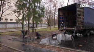 Финальные работы