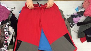 с397.1. Микс Casual