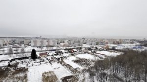 ОН №10210677, микрорайон Центральный, д. 28