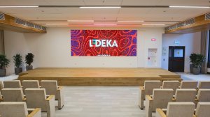 LEDEKA - ГБУ Мосгоргеотрест