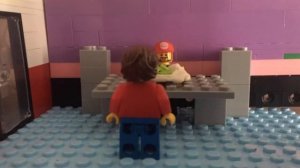 Лего школа - Двойки