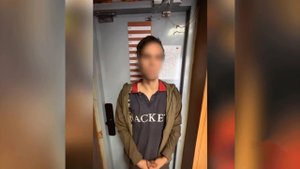 Двух мужчин с фотоаппаратами и инструментами задержали в тоннеле метро Москвы