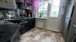 Уютная 1к квартира пос. Сергиевский г. Коломна