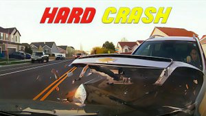 Невероятные автомобильные аварии. Best compilation