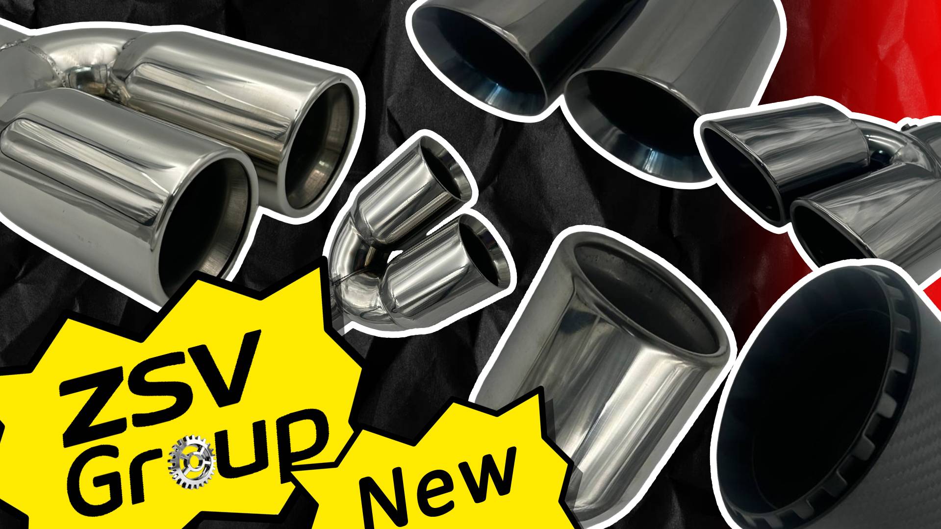 Новое поступление. Обзор от специалиста ZSV Group