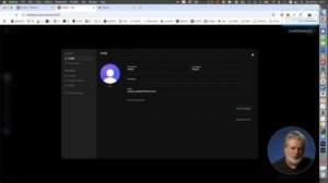 Flora Fauna AI. Обзор интерфейса, текстовые генерации. Антон Мартынов