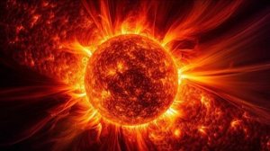 Влияет ли солнечная активность на земную жизнь?