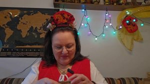 Адвент календарь 2025 самодельный