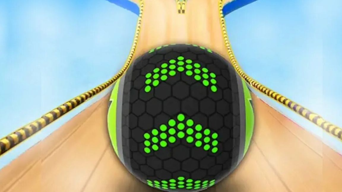 Going BALLS 1 часть