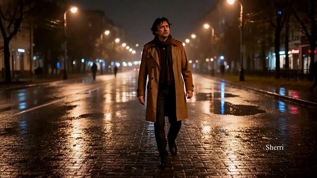 Китай (KIT-I)  -  После дождя смотреть онлайн