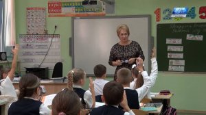 Почетной грамотой Министерства просвещения Российской Федерации награждена Асят Коблева.