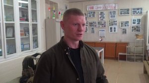 В городе Амурска открылся новый военно-патриотический центр «Альянс»