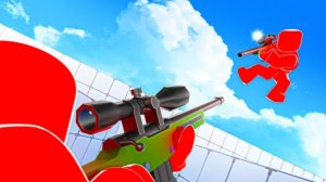 Roblox/Rivals распаковка чек