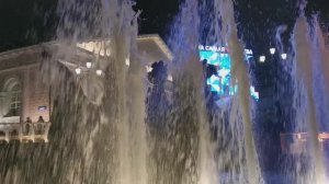 Путешествие в Москву 2025 часть 3