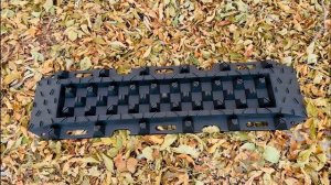 Сэнд траки пластиковые черные 5599