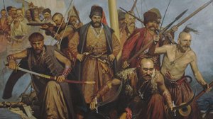 Сарынь на кичку! 6.11.09.2025 г.