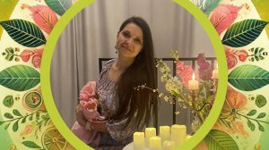 Милана Артюх Финал с призами для тех кто был онлайн