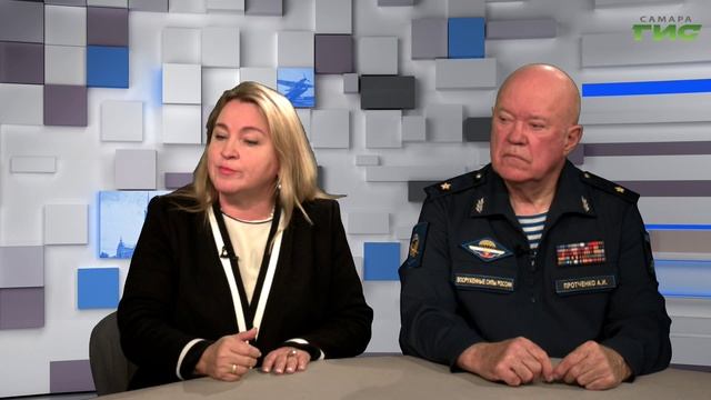 "Парад Памяти" / "Город С" от 06.11.2025