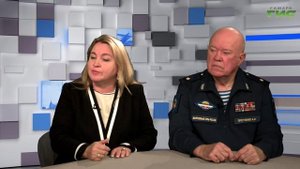 "Парад Памяти" / "Город С" от 06.11.2025